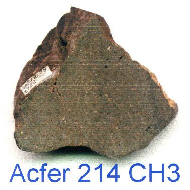 standby for acfer 214 photo