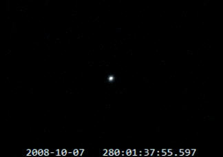 standby for orbital photo