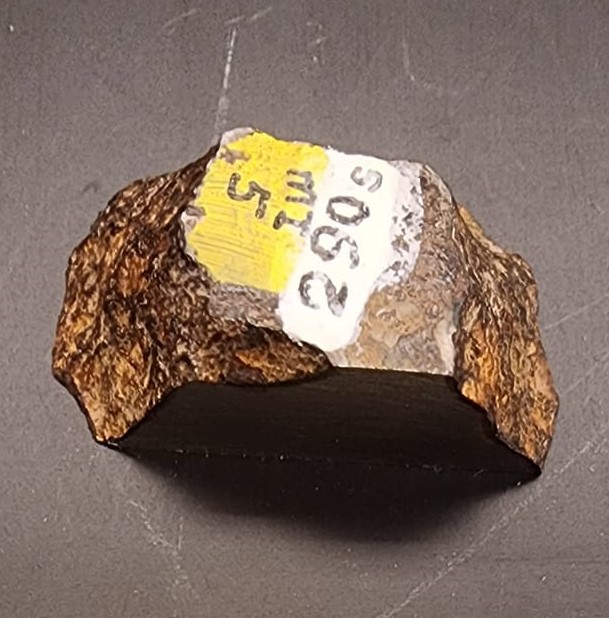 standby for babb's mill (troost's) photo