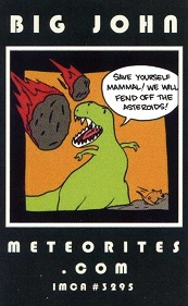 standby for big john cartoon