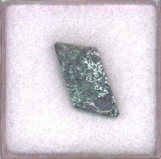 standby for chinguetti photo