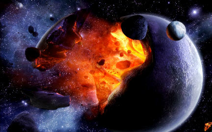 standby for breakup photo