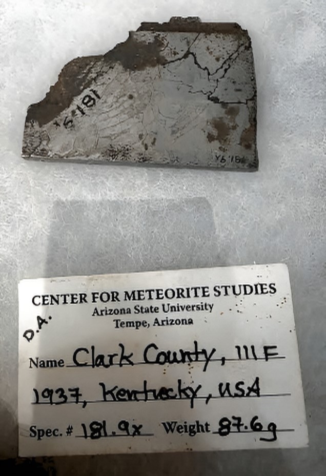 standby for deaccessioned clark county photo