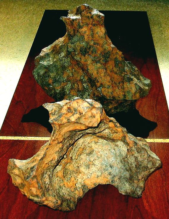 standby for gibeon photo