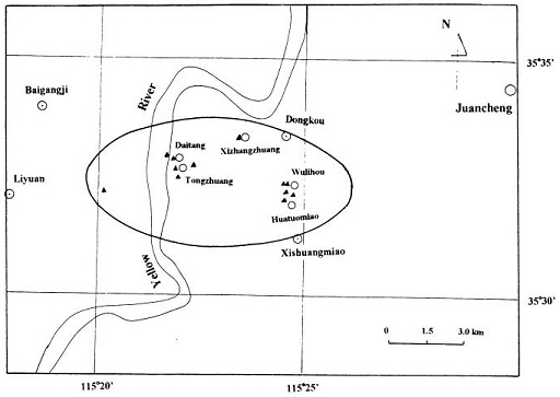 standby for juancheng strewn field diagram