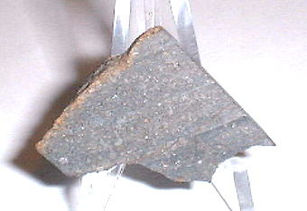 standby for lost creek photo