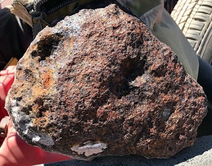 standby for lov 263 main mass photo