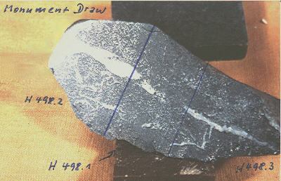 standby for monument draw photo