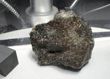 standby for nwa 13921 photo