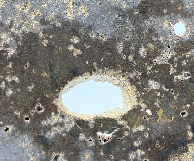 standby for nwa 13955 photo