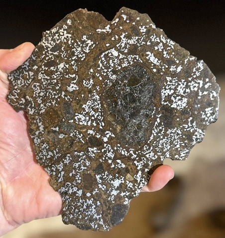 standby for nwa 15130 photo