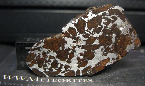 standby for NWA 16734 photo