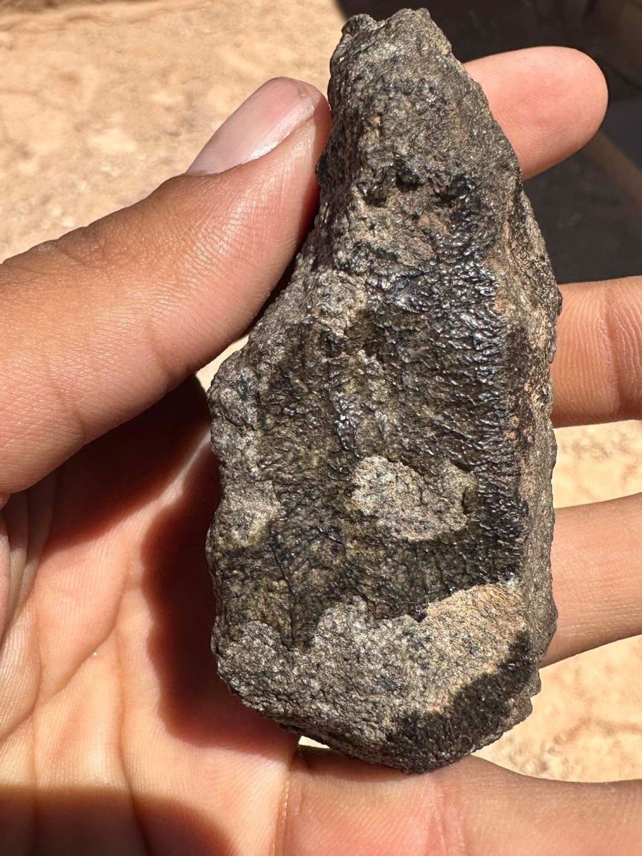 standby for nwa 16789 main mass photo