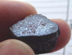 standby for northwest africa 1617 photo