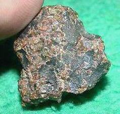 standby for northwest africa 1821 photo