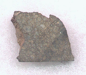 standby for northwest africa 305 photo