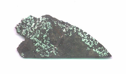 standby for northwest africa 468 photo