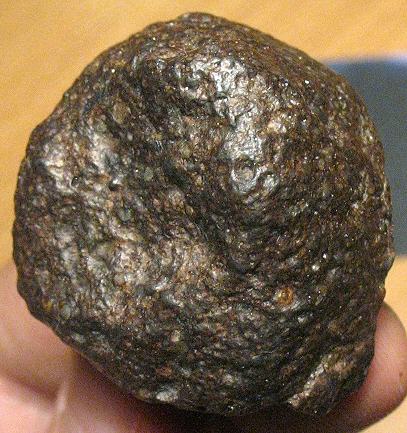 standby for northwest africa 7135 photo