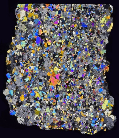 standby for nwa 8409 ts photo