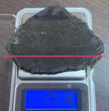 standby for nwa 10191 photo