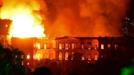 standby for angra dos reis main mass photo