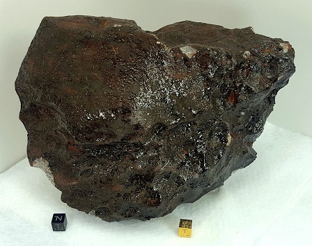 standby for serra pelada main mass photo