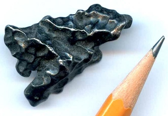 standby for sikhote alin photo