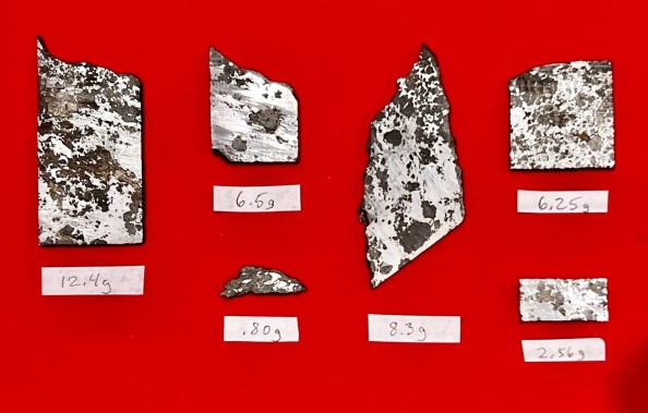 standby for tin-essako 001 slice assortment