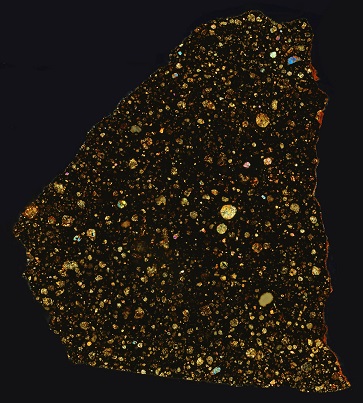 standby for colony ts photo