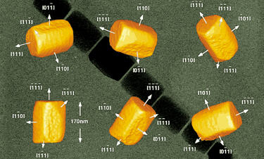 standby for magnetite photo