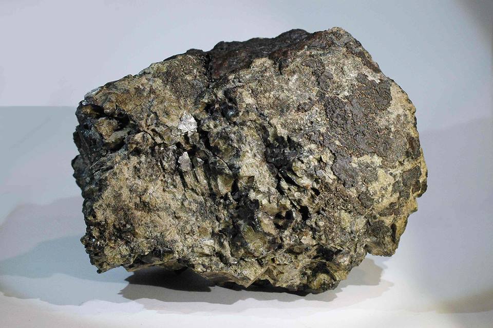 standby for tatahouine crust photo