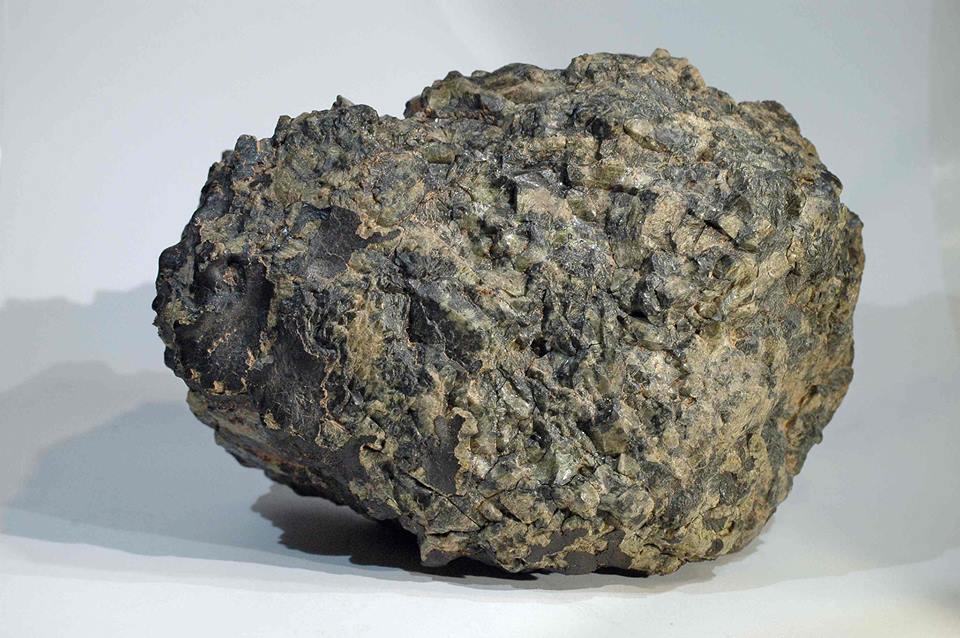 standby for tatahouine crust photo